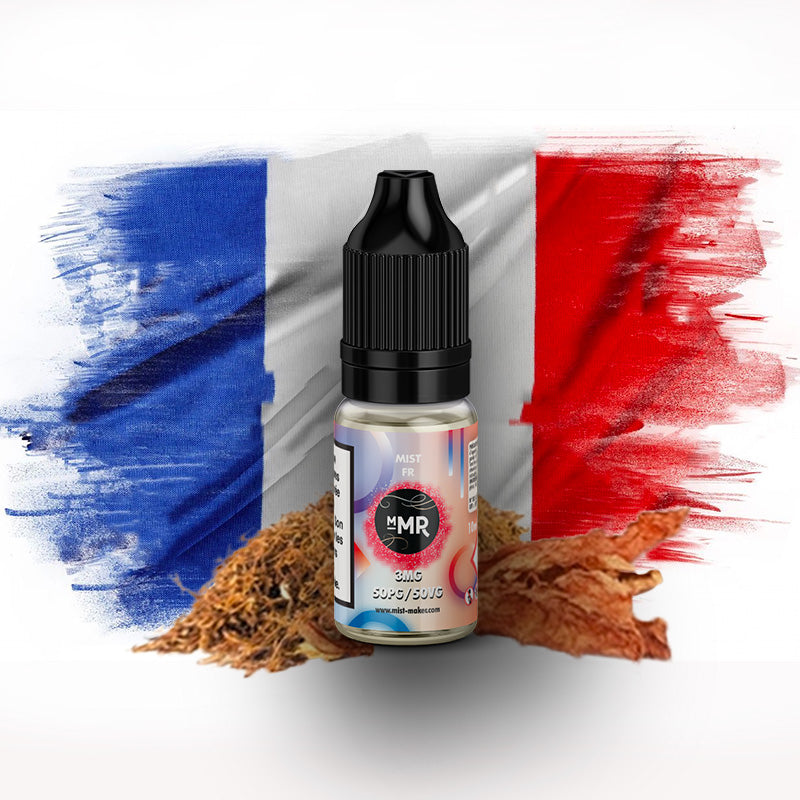 Mist Classics 10 ml MistMaker