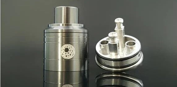 Octarine RDA - Paradigm Modz