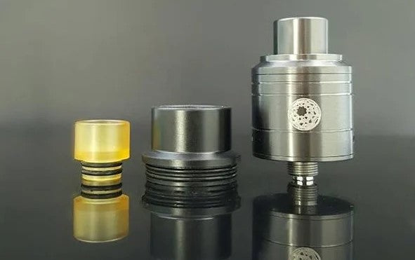 Octarine RDA - Paradigm Modz