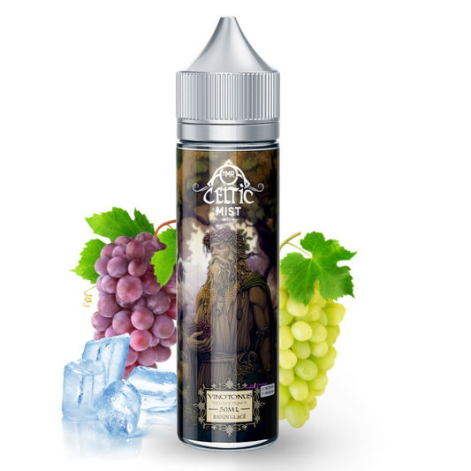 Vinotonus Celtic Mist 50ml - Mist Maker