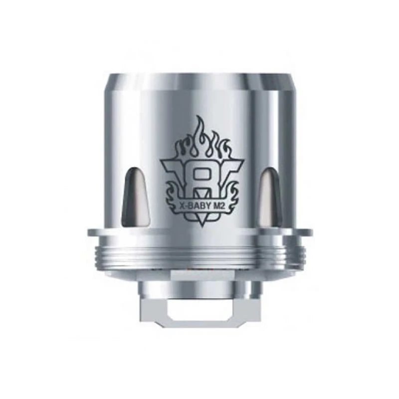 Résistance TFV8 X-Baby - Smoktech