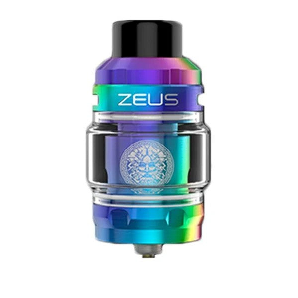 Déstockage Clearomiseur Z Sub Ohm - GeekVape