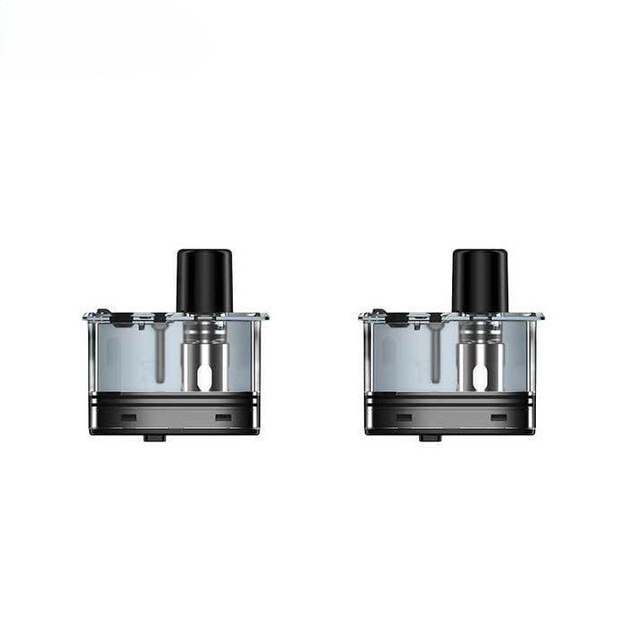 Cartouche Peak - Geekvape