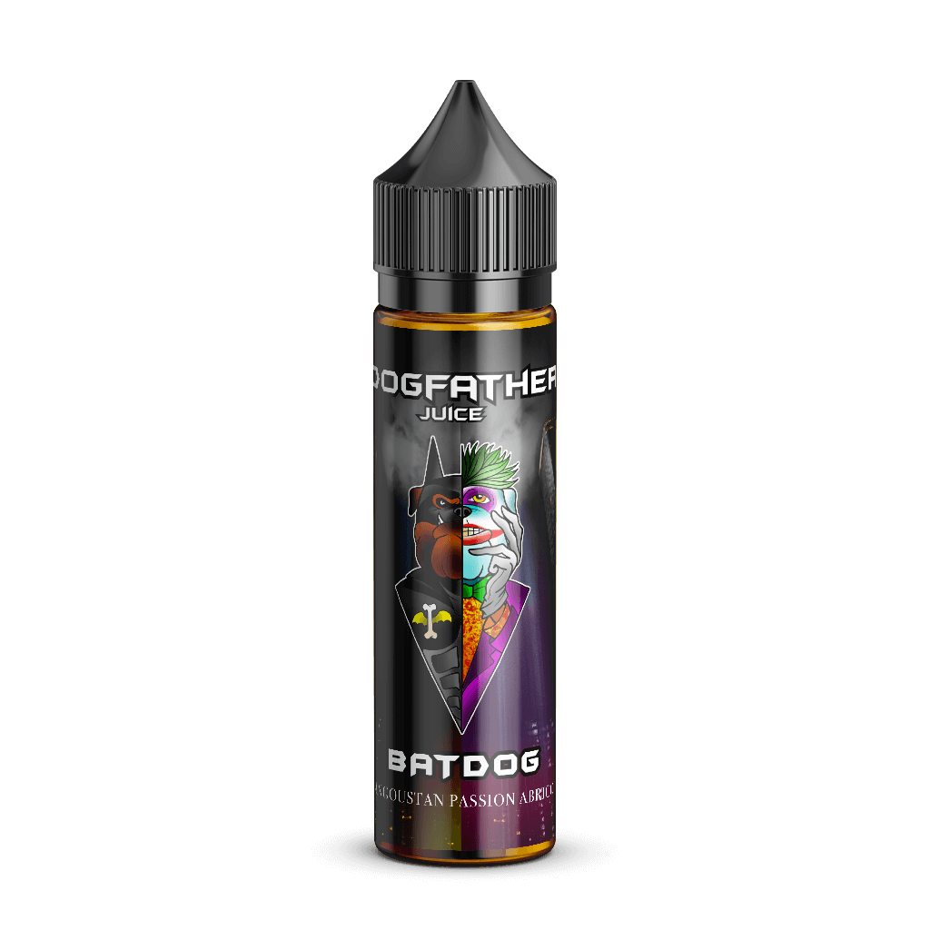 Batdog 50ml - Dogfather - Le Labo Basque
