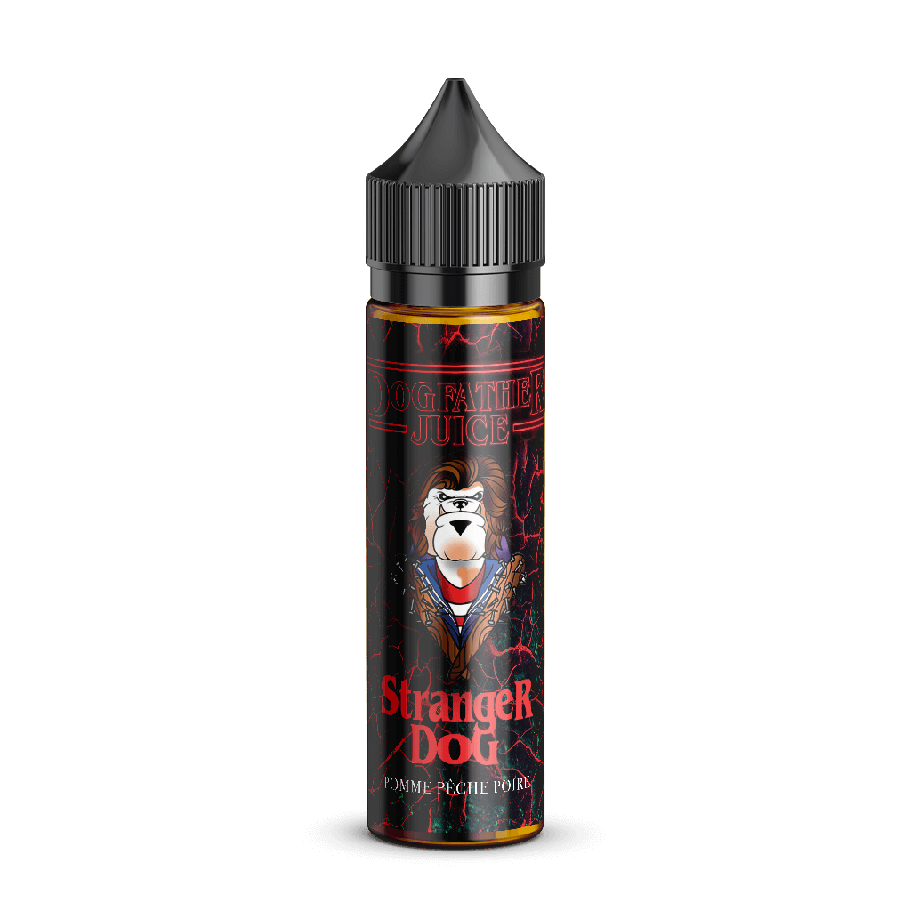 Stranger Dog 50ml - Dogfather Juice - Le Labo Basque