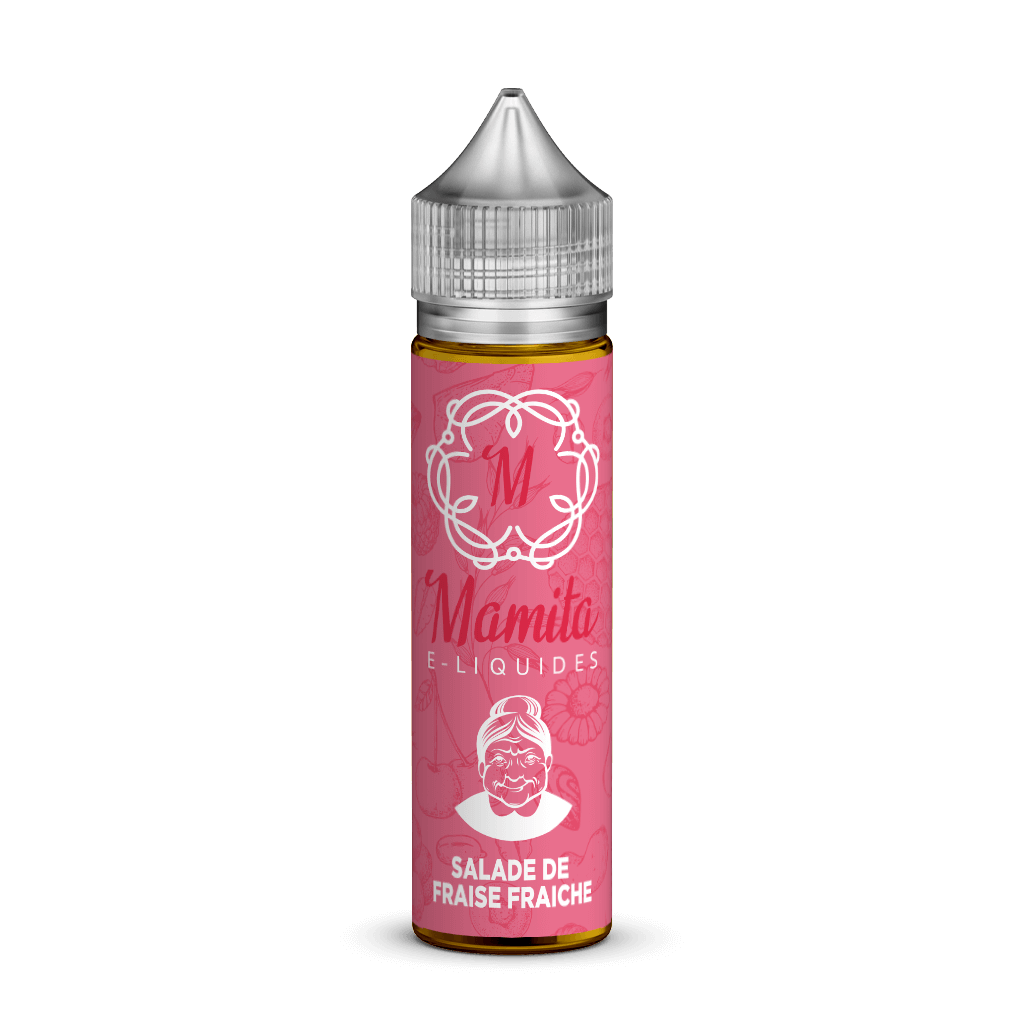 Salade De Fraise Fraiche Mamita 50ml - Le Labo Basque