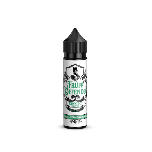 Erotic Dream 50ml - Le Fruit Défendu - Le Labo Basque