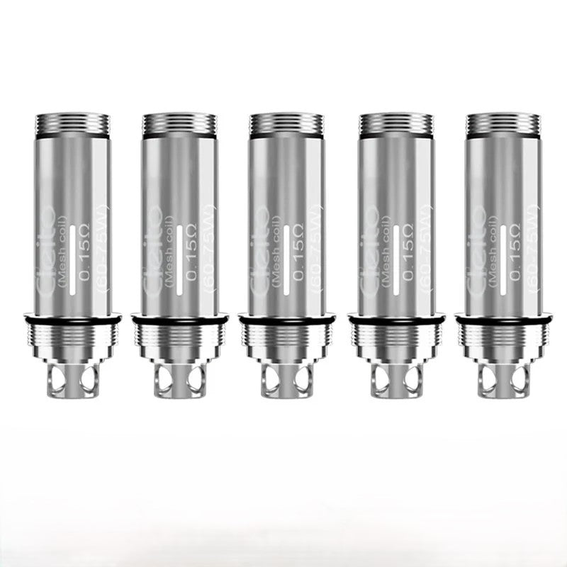Résistance Cleito Pro Mesh - Aspire