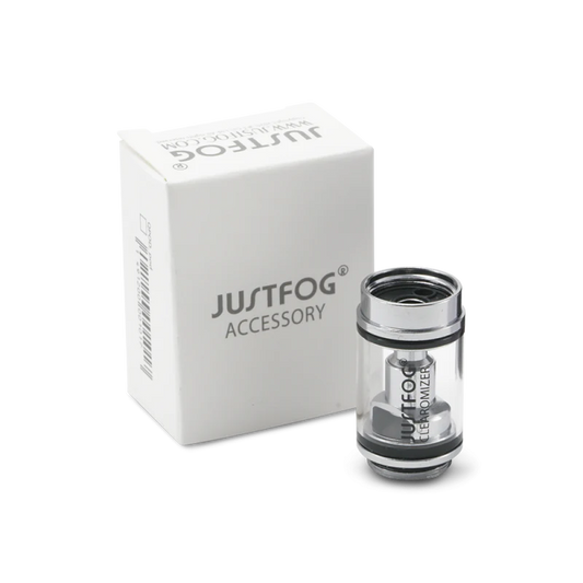 Pyrex Q16 Pro - Justfog