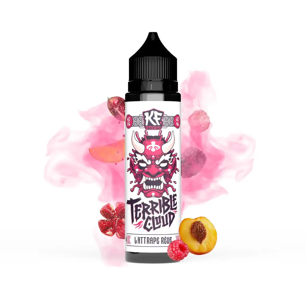 L'Attrape Rêve 50ml - Terrible Cloud