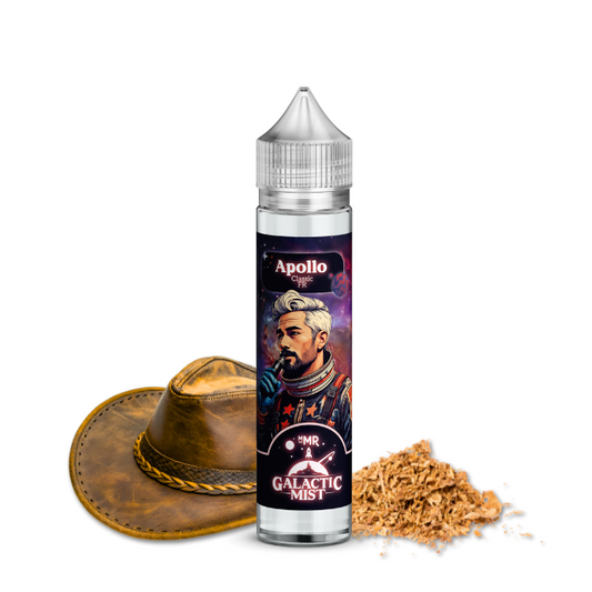 Apollo 50ml - Galactic Mist