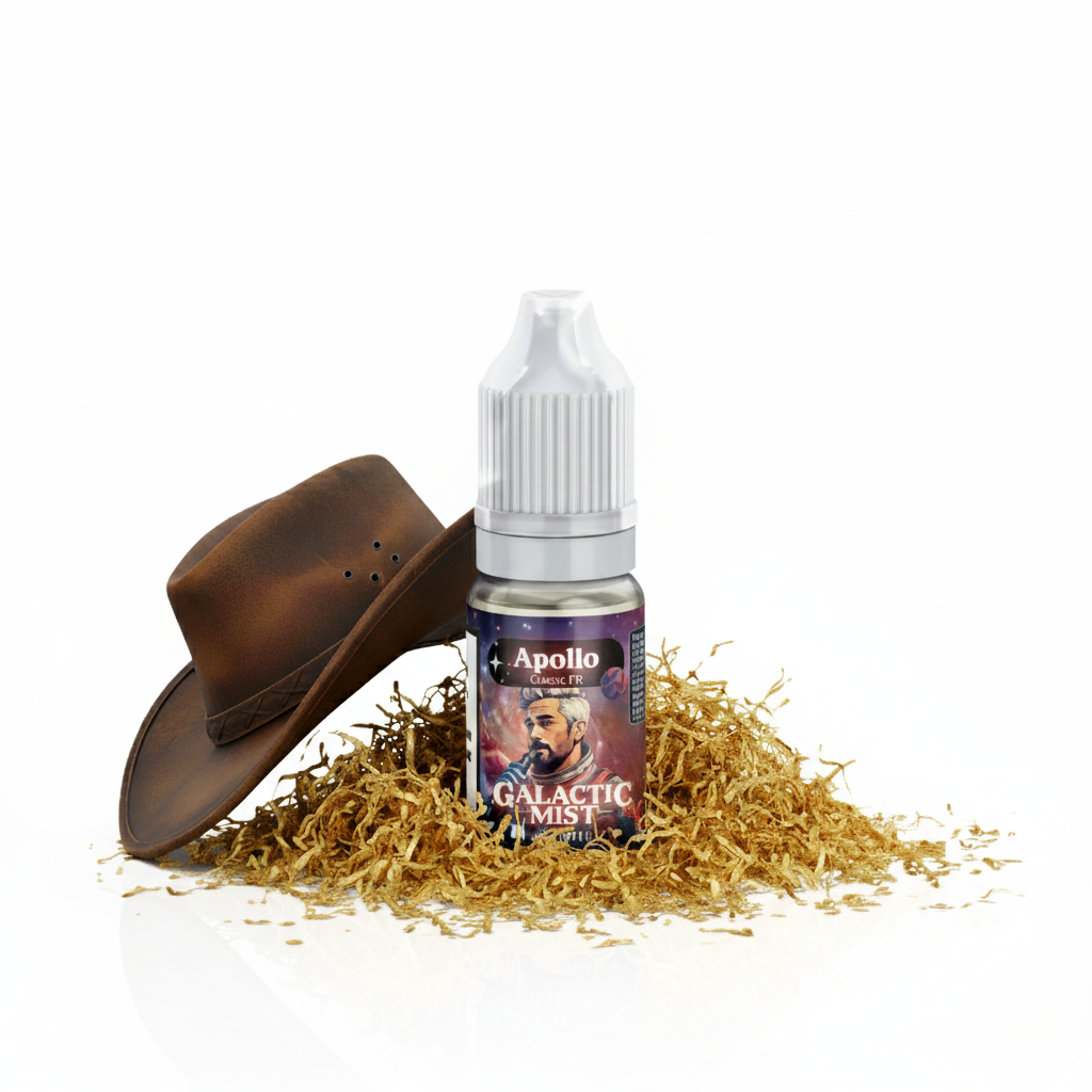 Apollo 10ml - Galactic Mist