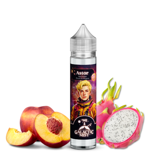 Astor 50ml - Galactic Mist