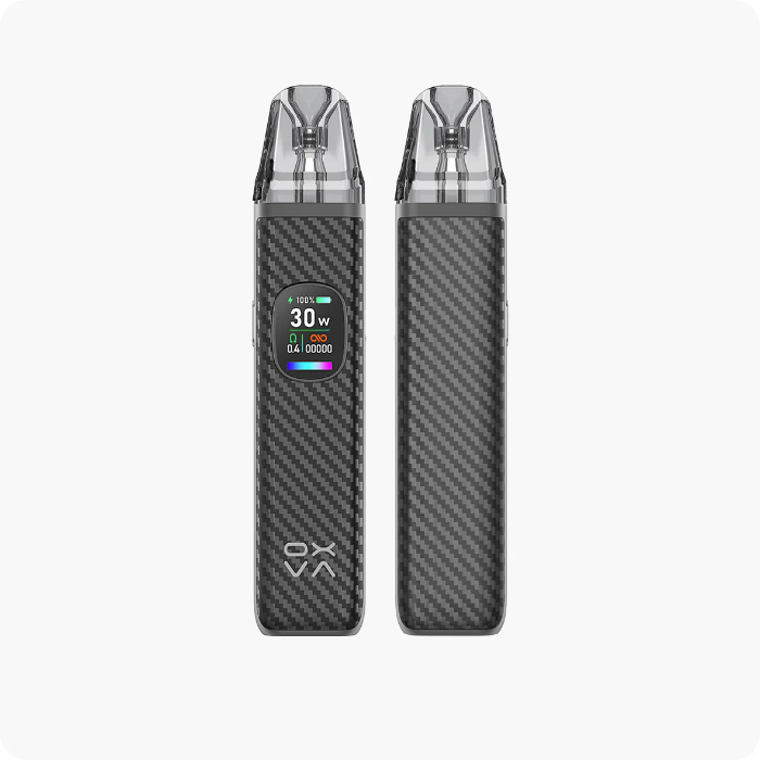 Xlim Pro 2 - Oxva
