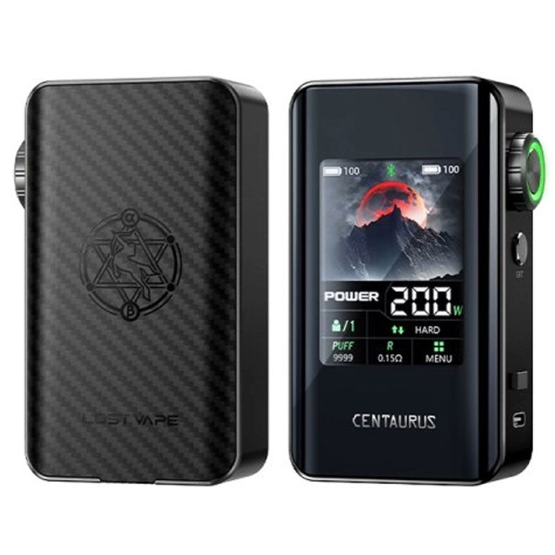 Box Centaurus BT200 - Lost Vape