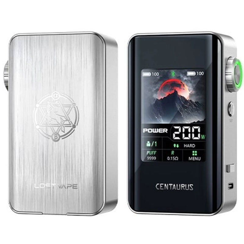 Box Centaurus BT200 - Lost Vape