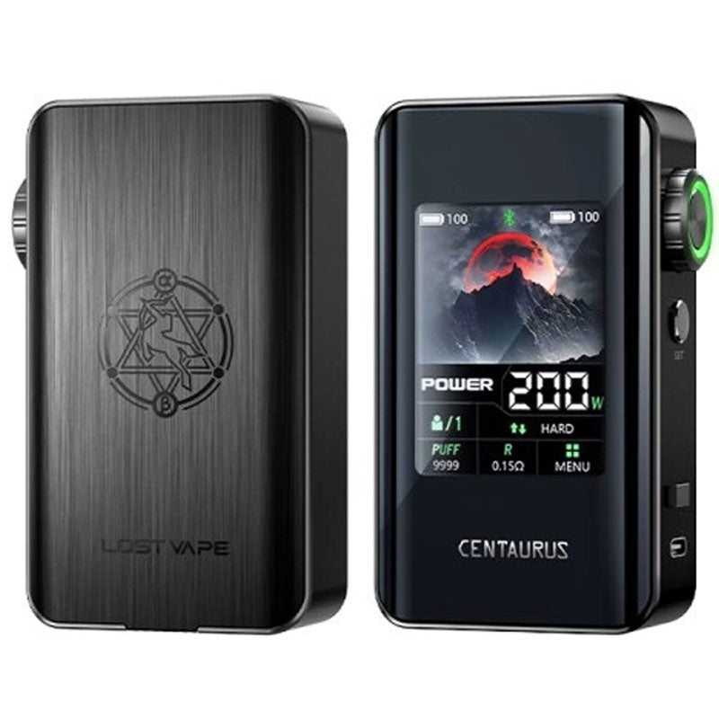 Box Centaurus BT200 - Lost Vape