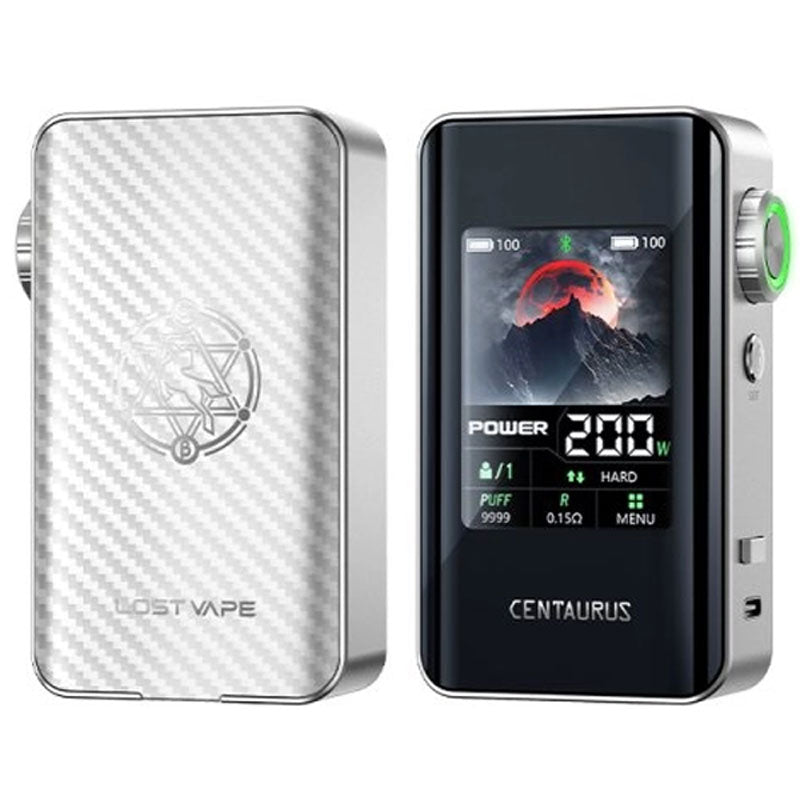 Box Centaurus BT200 - Lost Vape