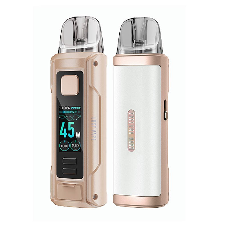 Thelema Nano - Lost Vape