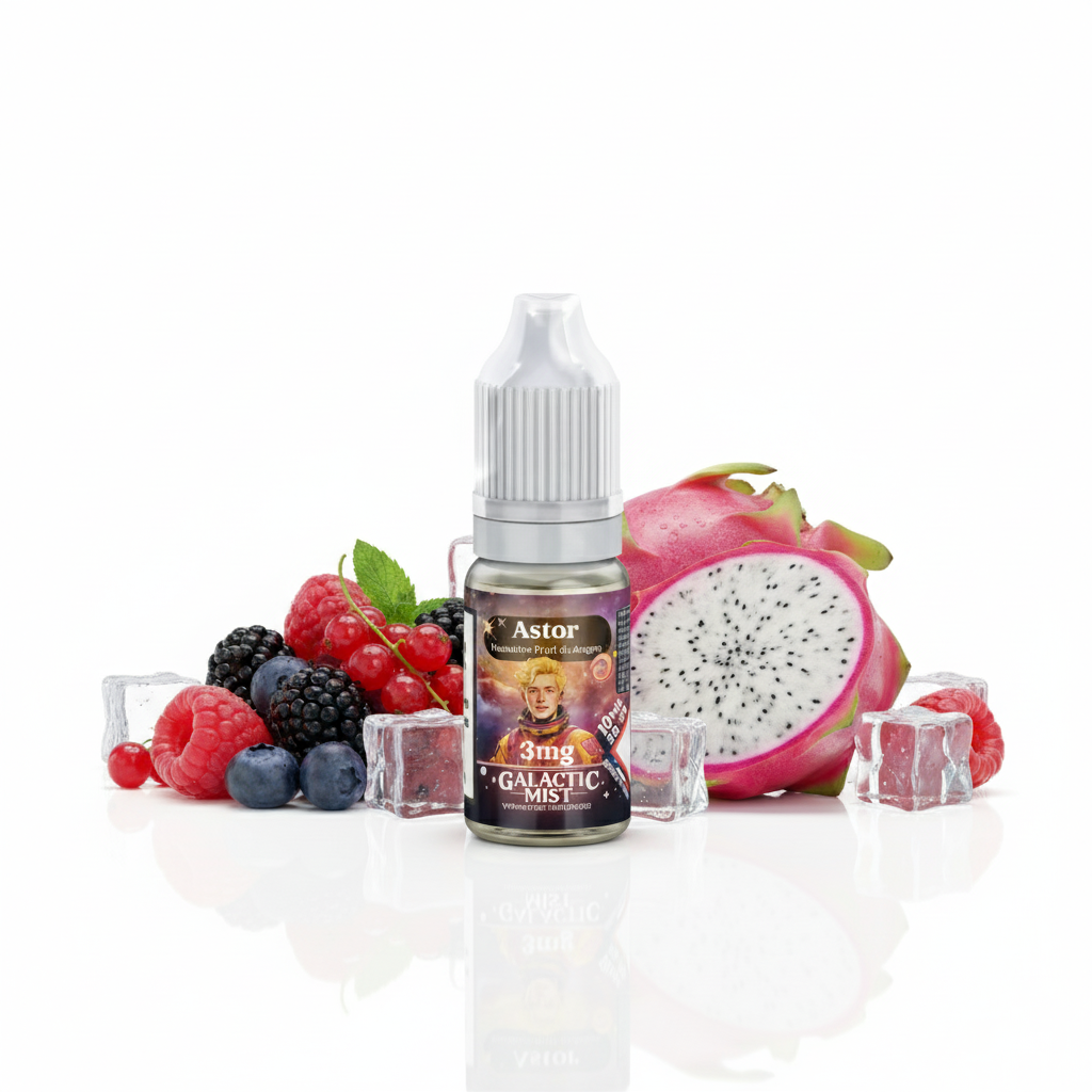 Cosmo 10ml - Galactic Mist