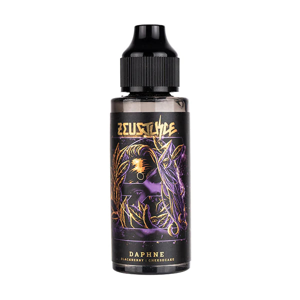 Daphne 100 ml - Zeus Juice