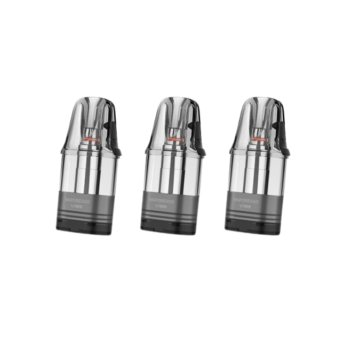 Pod De Remplacement Vibe Dual Mesh - Vaporesso