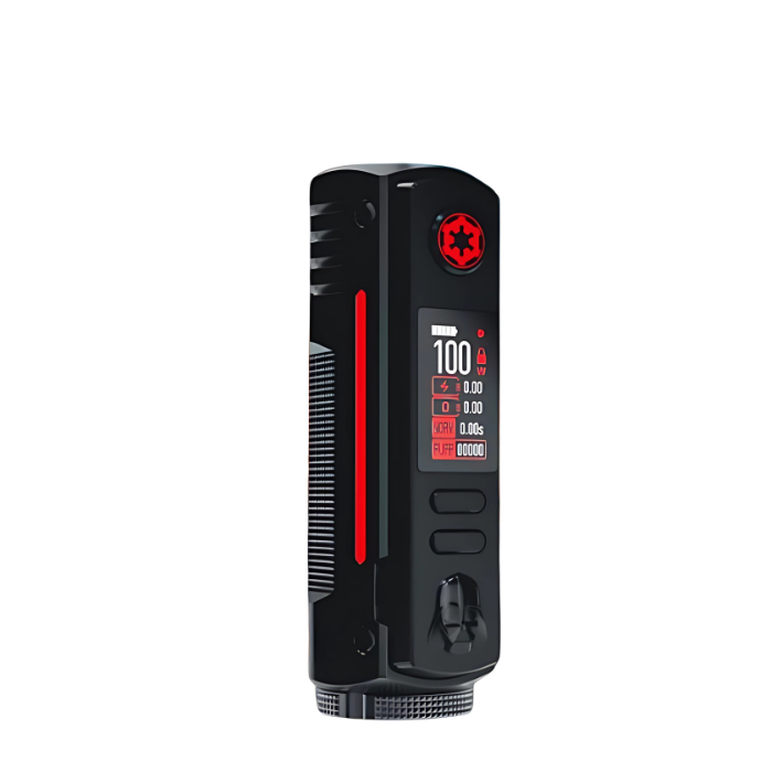 Box Rayden 100 V2.0 Limited Edition - BD Vape
