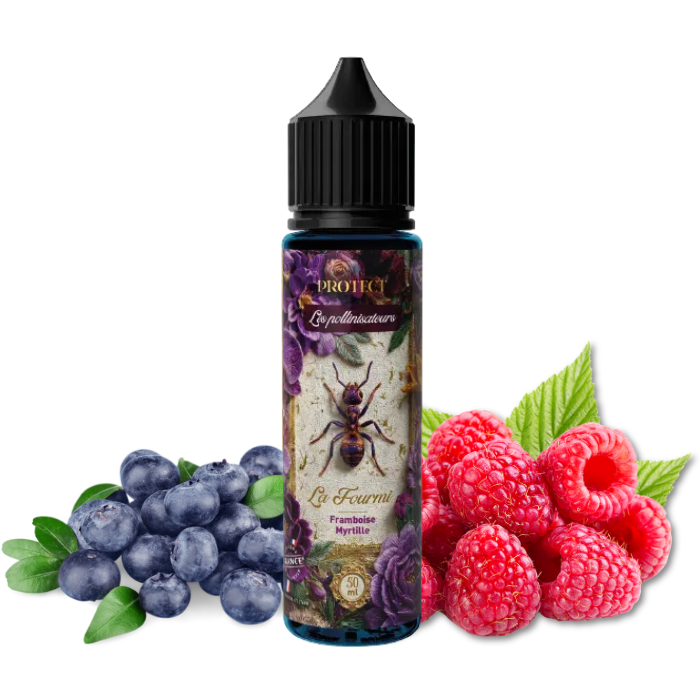 La Fourmi Les Pollinisateurs 50ml - Protect