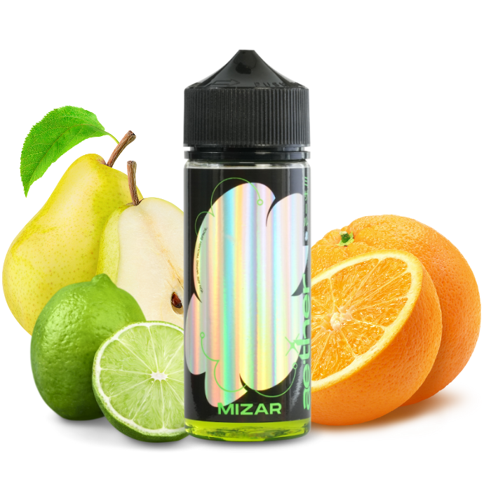 DLUO Mizar 80ml - Aether