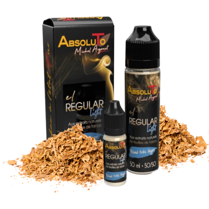 El Regular Light 60ml - Absoluto