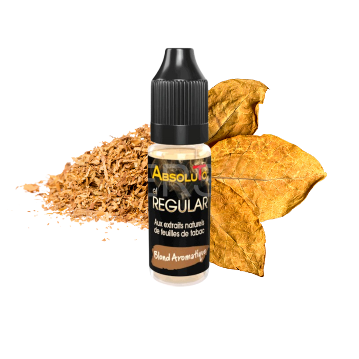 El Regular Absoluto 10ml - Exaliquid