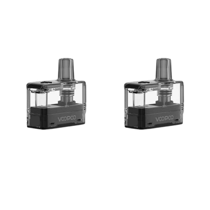 Cartouches Doric Go - Voopoo