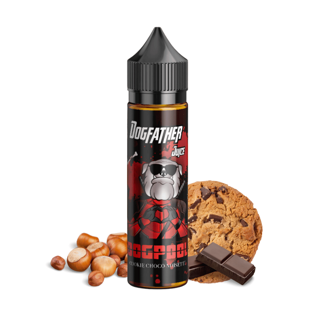 Dogpool Dogfather Juice 50ml - Le Labo Basque