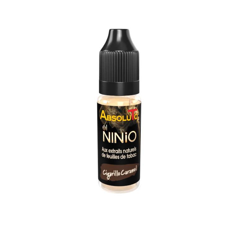 El Ninio Absoluto 10ml - Exaliquid