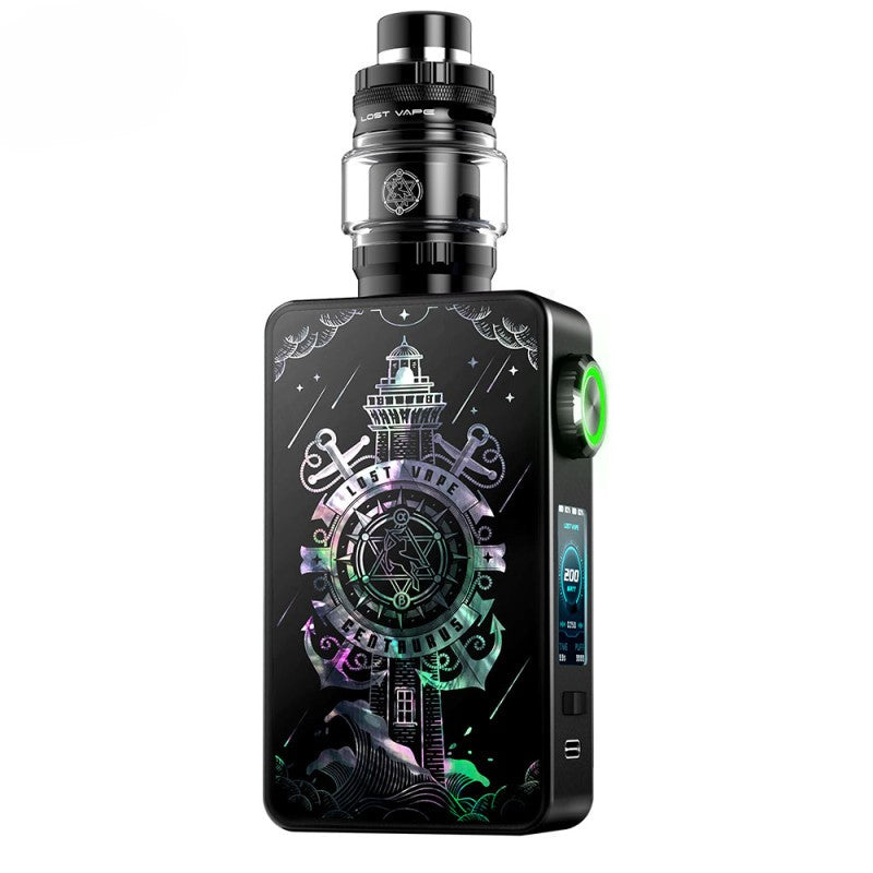 Kit Centaurus M200 10th Anniversary - Lost Vape