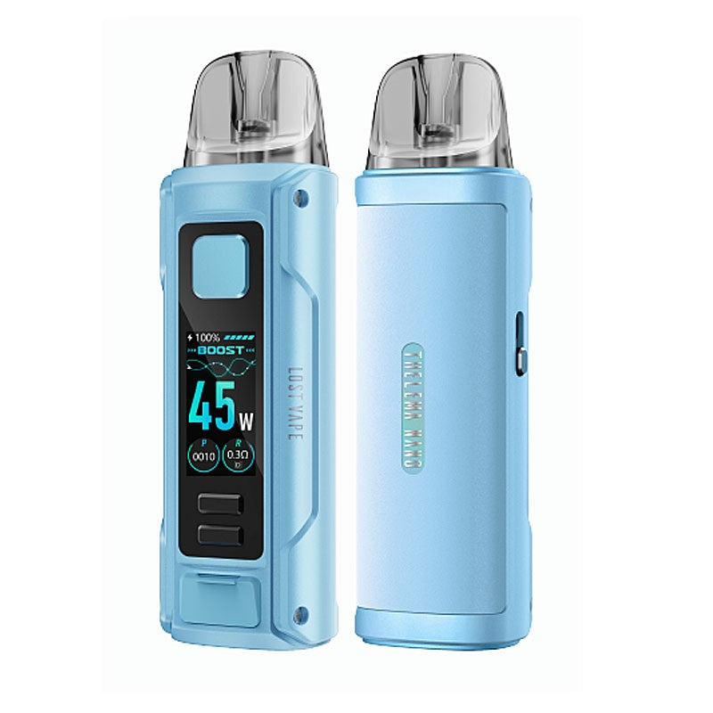 Thelema Nano - Lost Vape