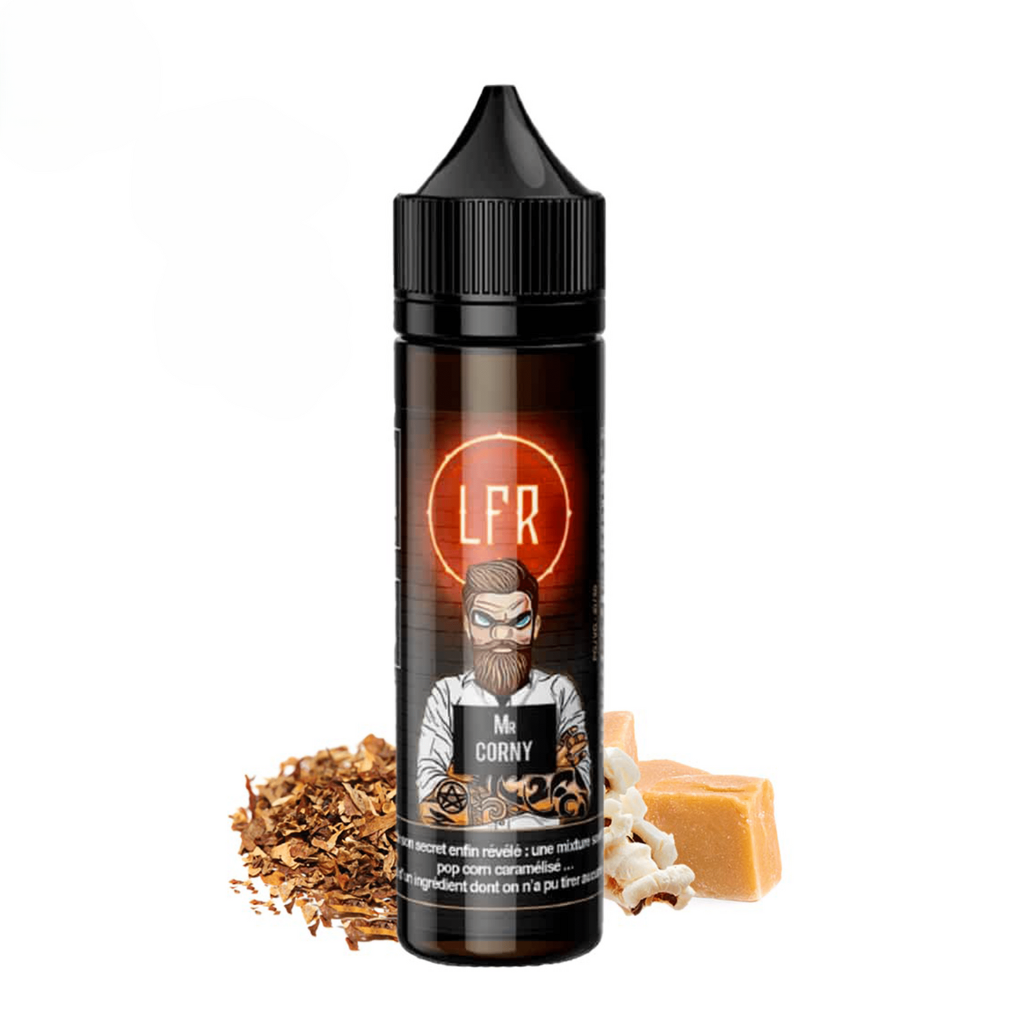 Mister Corny 40ml - LFR