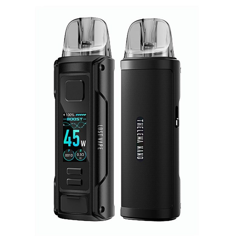 Thelema Nano - Lost Vape