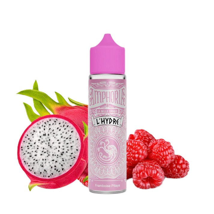 L'Hydre Amphoria 50ml - La Belle Epoque