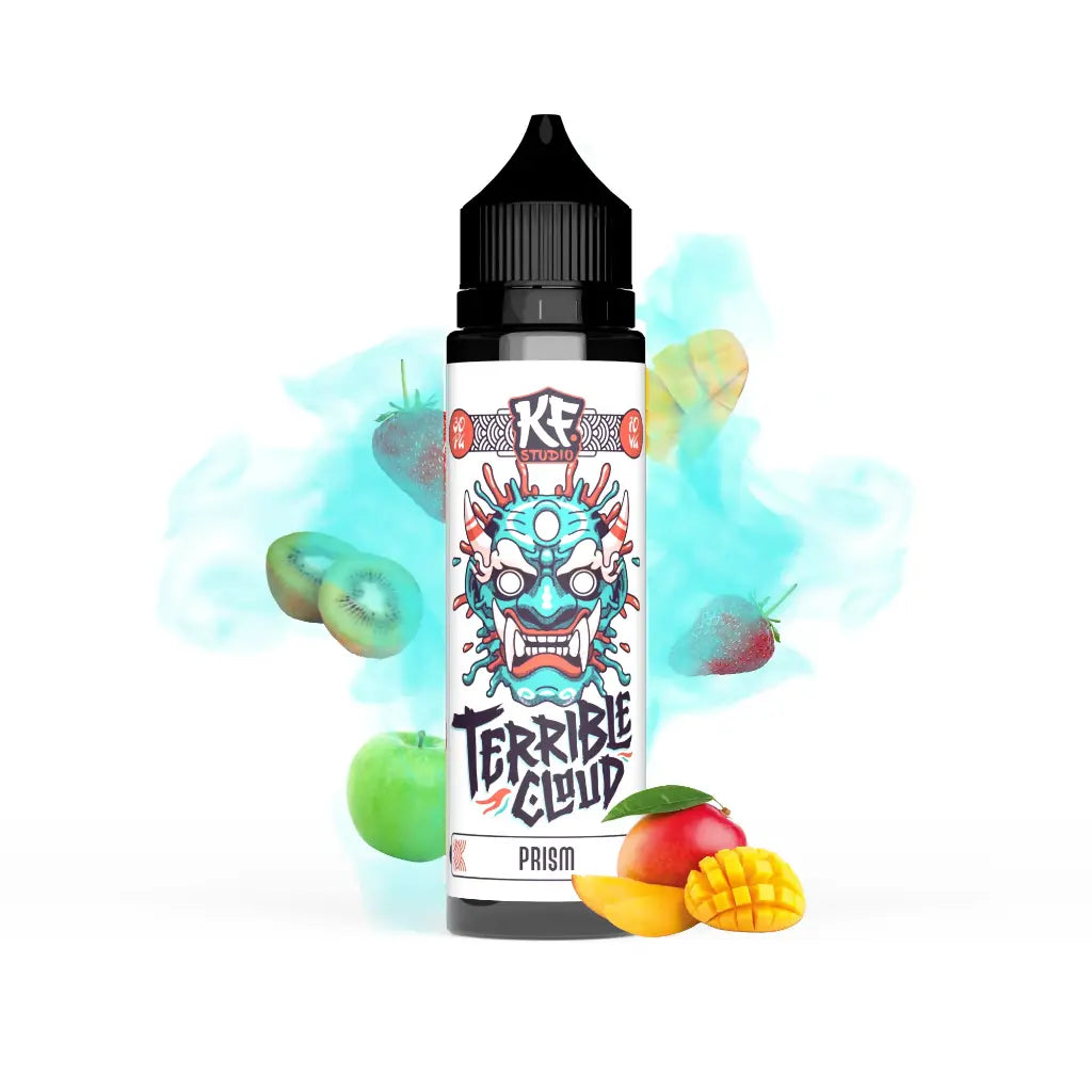 Prism 50ml - Terrible Cloud