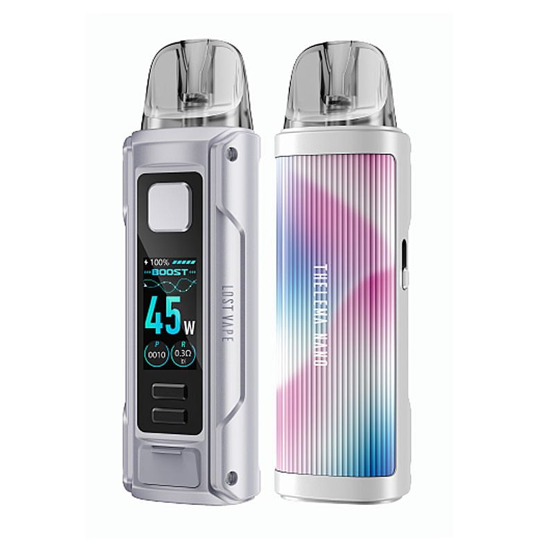 Thelema Nano - Lost Vape