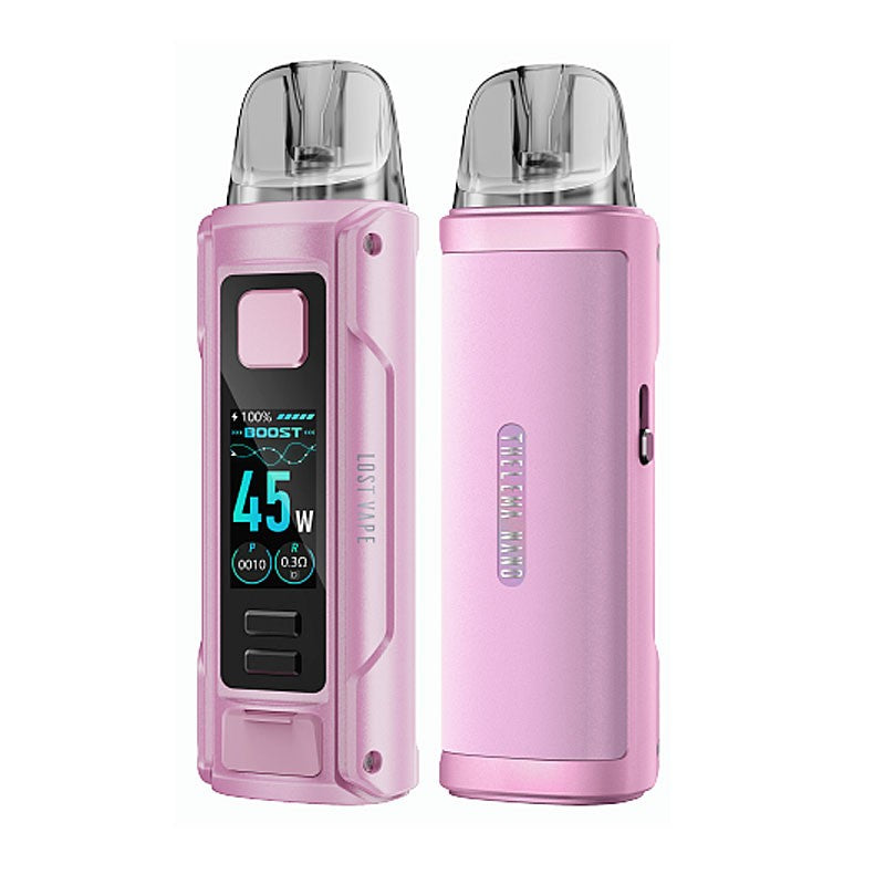 Thelema Nano - Lost Vape