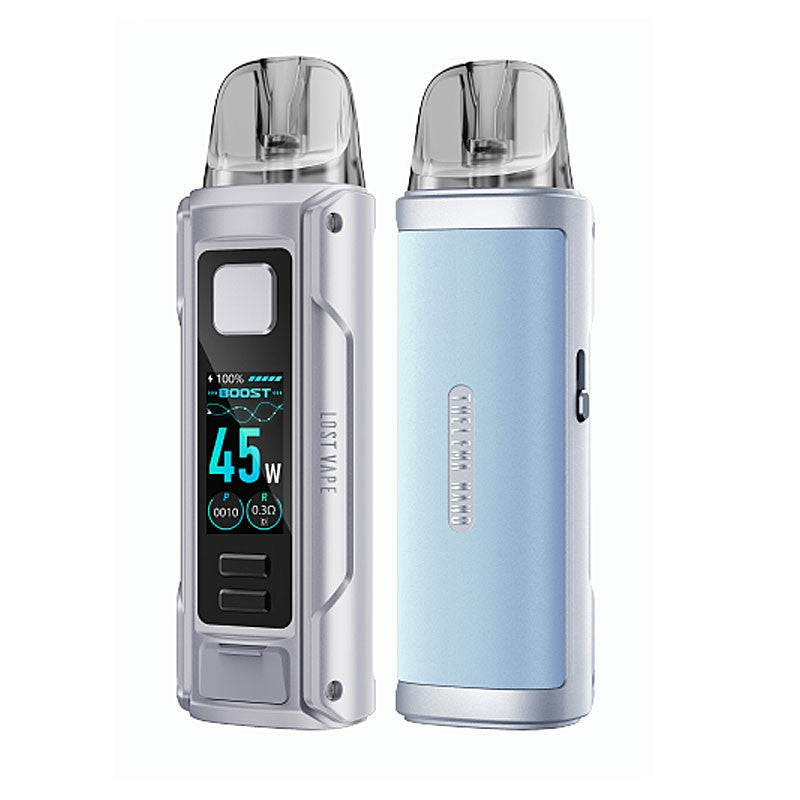 Thelema Nano - Lost Vape