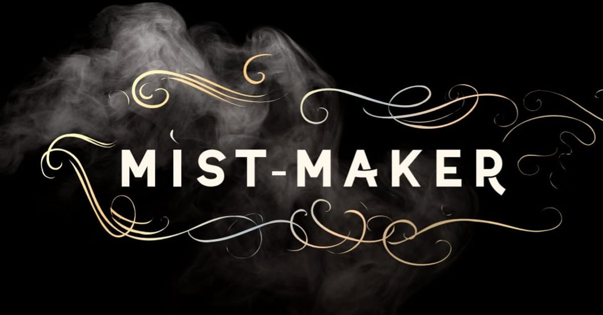 Mist-Maker Quimperl Mist-Maker Quimperl