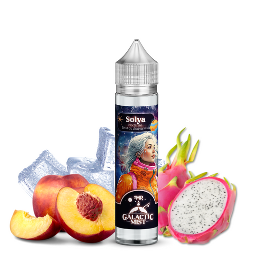 Solya 50ml - Galactic Mist