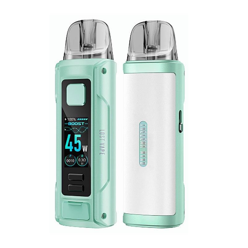 Thelema Nano - Lost Vape