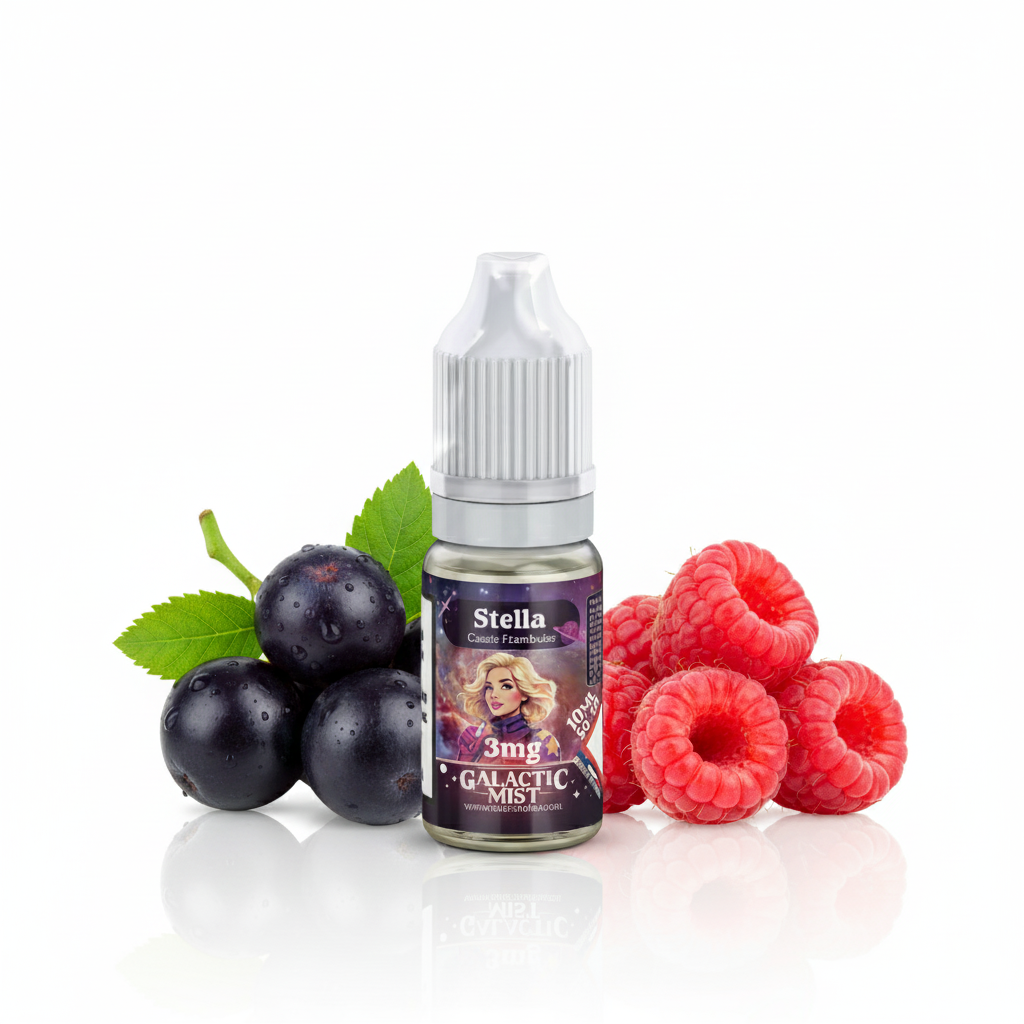 Stella 10ml - Galactic Mist