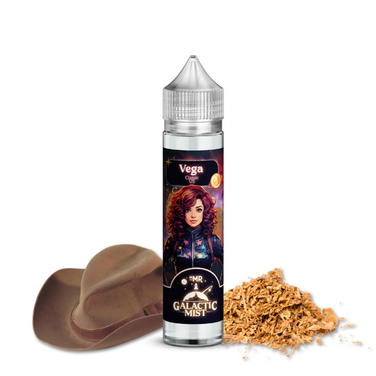 Vega 50ml - Galactic Mist