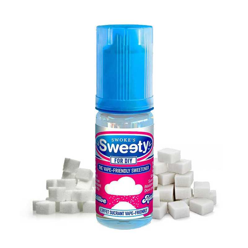 Sweety 10ml ( X10 ) - Swoke
