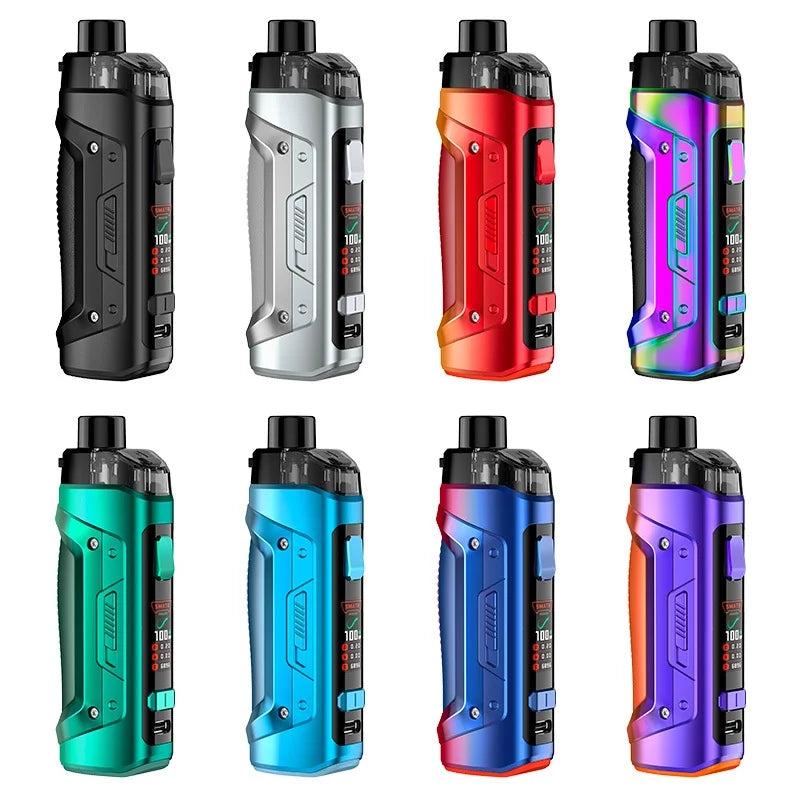 Aegis Boost Pro 2 B100 - Geekvape